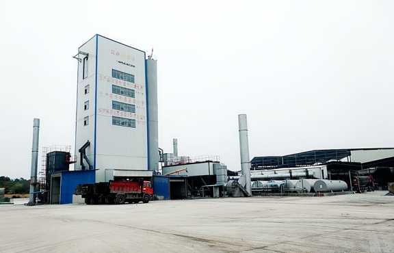 高安綜合養(yǎng)護(hù)中心：藍(lán)天保衛(wèi)戰(zhàn)，我們一直在行動(dòng)